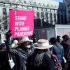 NYC's Planned Parenthood Vows To 'Keep Our Doors Open" In Face Of New Trump Rules